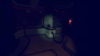 P.O.L.L.E.N Screenshot